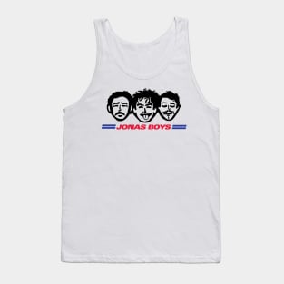 Jonas Boys Tank Top